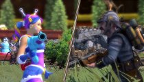 Toy Soldiers: War Chest - Trailer di presentazione