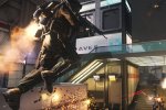 Call of Duty: Advanced Warfare - Nuove immagini del comparto multiplayer - Notizia