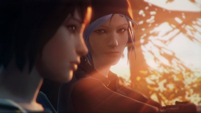 Life is Strange - Episode 1: Chrysalis
