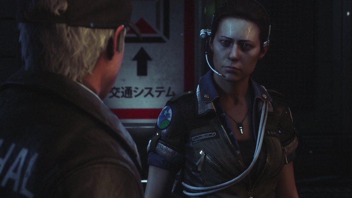 Alien: Isolation per Nintendo Switch, un trailer del gameplay da SEGA ...