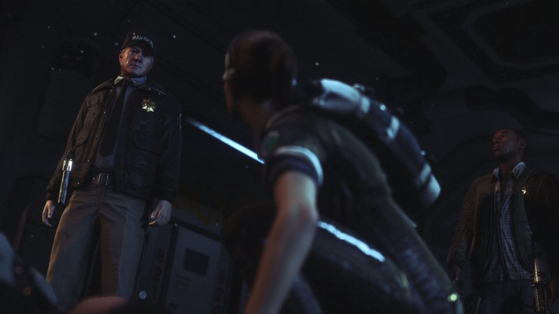 Immagine di Alien: Isolation per PlayStation 4