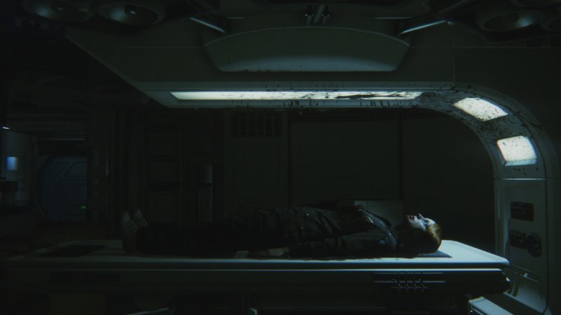 Immagine di Alien: Isolation per PlayStation 4