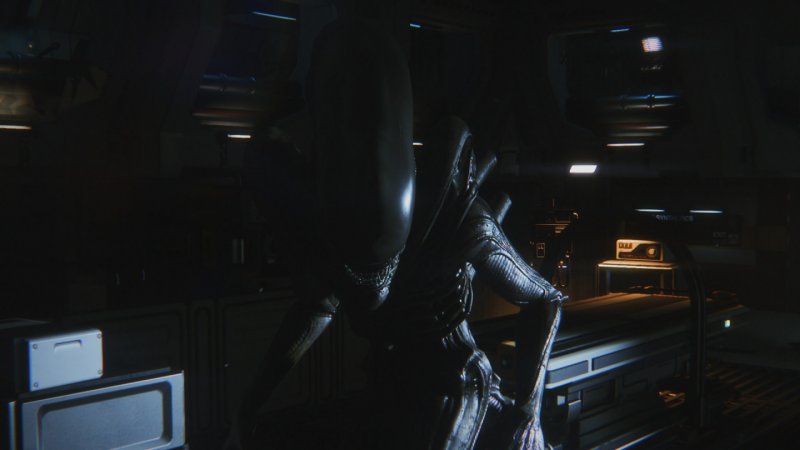 Immagine di Alien: Isolation per PlayStation 4