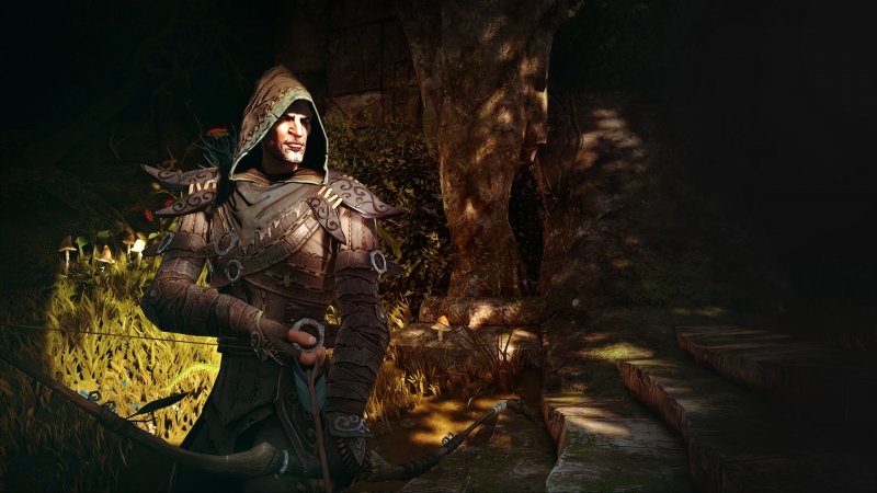 Immagine di Fable Legends per Xbox One