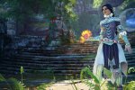 Cominciano ad arrivare gli inviti alla beta di Fable Legends - Notizia