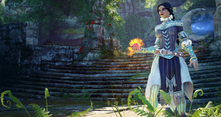 Fable Legends - Cominciano ad arrivare gli inviti alla beta di Fable ...