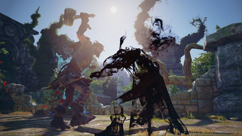 Immagine di Fable Legends per Xbox One