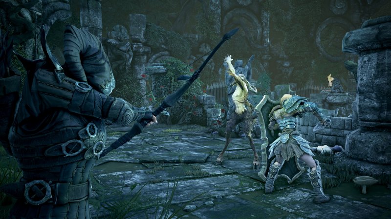 Immagine di Fable Legends per Xbox One