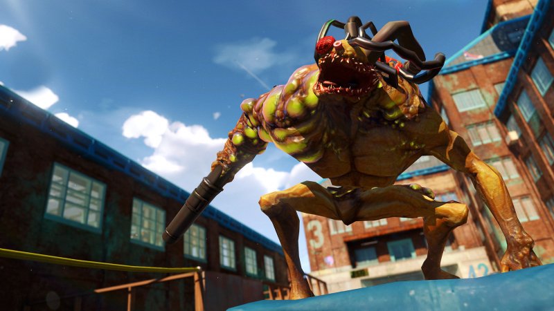 Immagine di Sunset Overdrive per Xbox One