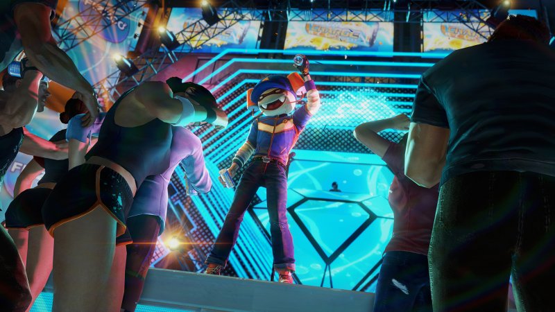 Immagine di Sunset Overdrive per Xbox One