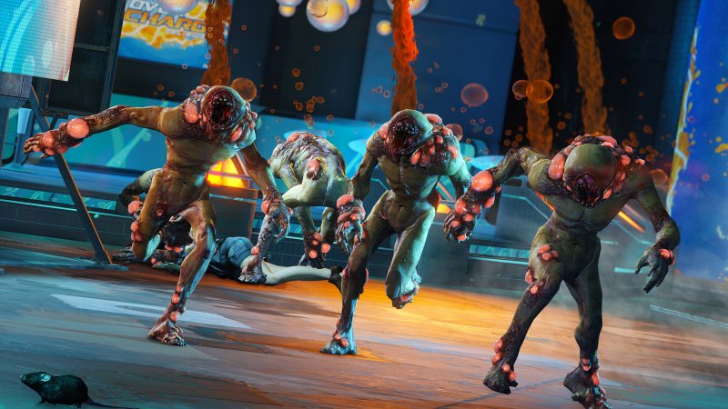 Annunciato il Season Pass di Sunset Overdrive Annunciato il Season Pass di Sunset Overdrive