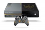L'edizione limitata di Xbox One - Call of Duty: Advanced Warfare è calata di prezzo in Inghilterra - Notizia