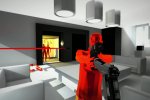 Superhot si mostra in alcuni scatti alla GamesCom 2014 - Notizia