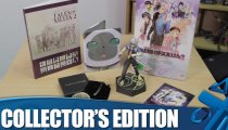 Tales of Xillia 2 - L'unboxing della Ludger Kresnik Collection