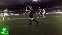 FIFA 15 Ultimate Team Legends - Il trailer della GamesCom 2014