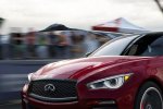 Disponibile l'Infiniti Car Pack per Forza Motorsport 5 - Notizia
