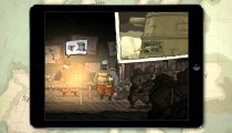 Valiant Hearts: The Great War - Il trailer di annuncio della versione mobile