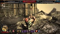 Risen 3: Titan Lords - Il trailer delle fazioni