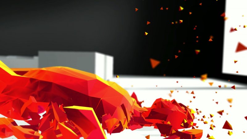 Immagine di SUPERHOT per PC Windows