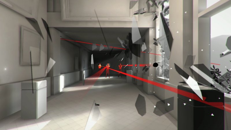 Immagine di SUPERHOT per PC Windows