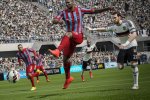 FIFA 15 è stato aggiunto al Vault di EA Access su Xbox One - Notizia