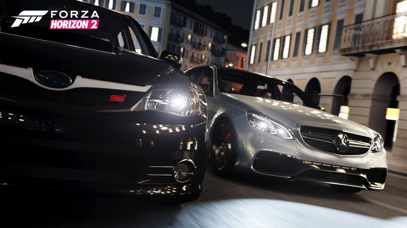 Immagine di Forza Horizon 2 per Xbox One