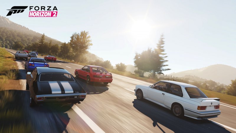Immagine di Forza Horizon 2 per Xbox One
