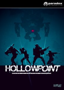 Hollowpoint