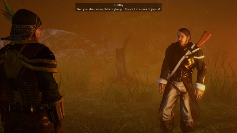 Risen 3: Titan Lords