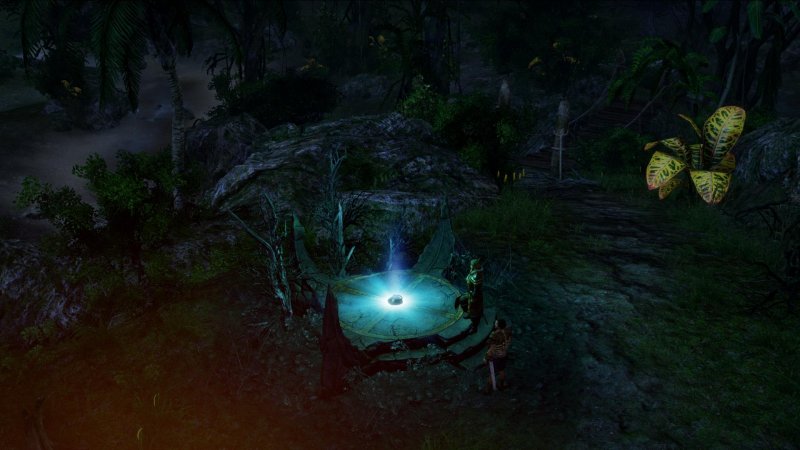 Risen 3: Titan Lords