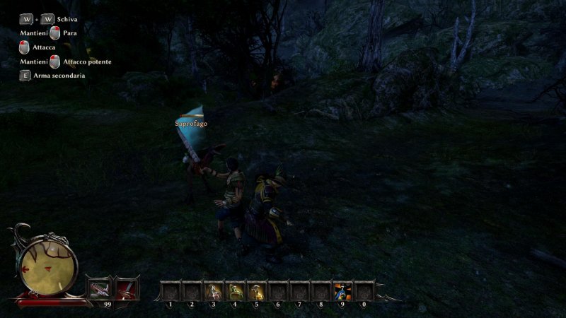 Risen 3: Titan Lords