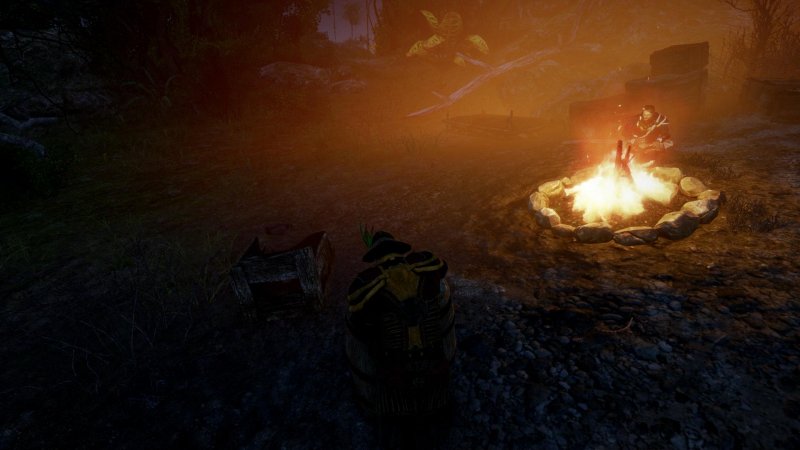 Risen 3: Titan Lords
