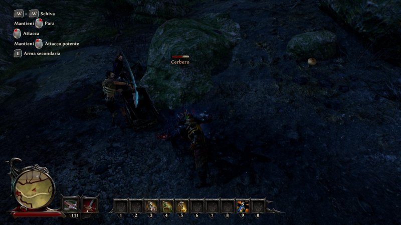Risen 3: Titan Lords