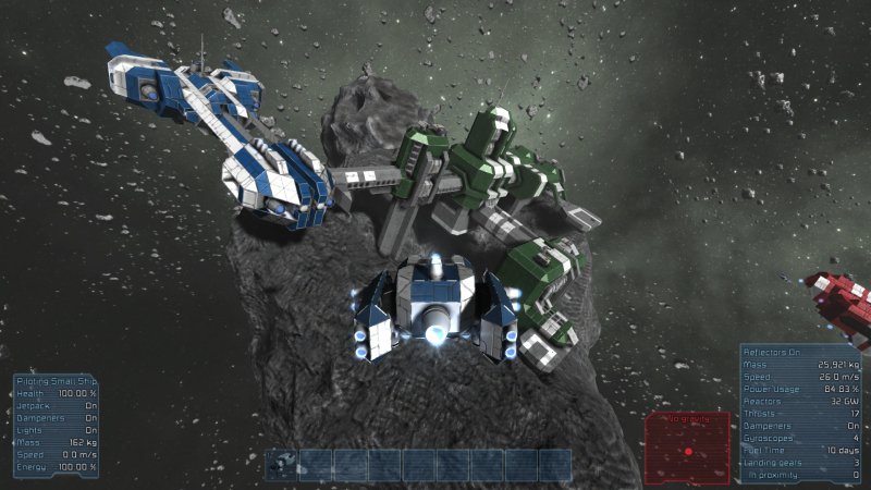 Immagine di Space Engineers per PC Windows