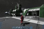 Space Engineers - Un video sull'aggiornamento 01.0714 ci mostra come funziona la simulazione dell'ossigeno - Notizia