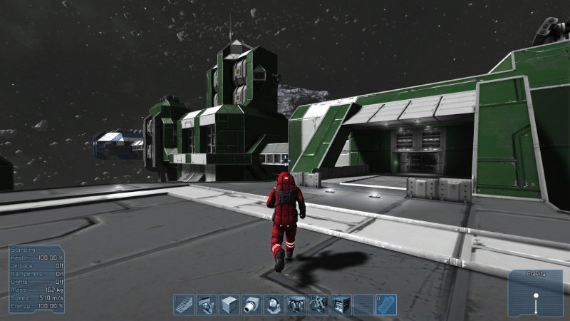 Immagine di Space Engineers per PC Windows