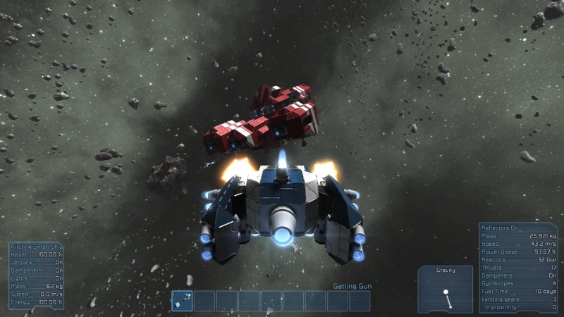 Immagine di Space Engineers per PC Windows