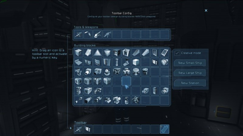 Immagine di Space Engineers per PC Windows