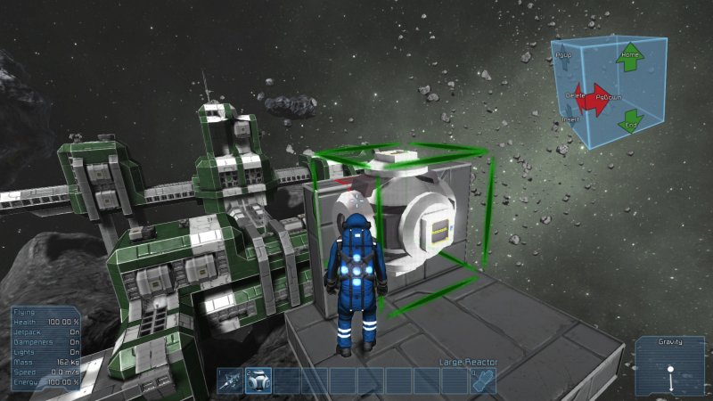 Immagine di Space Engineers per PC Windows