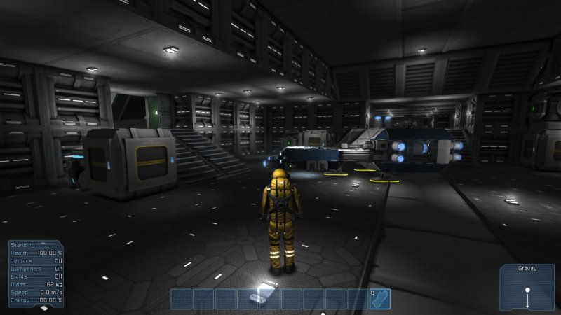 Immagine di Space Engineers per PC Windows