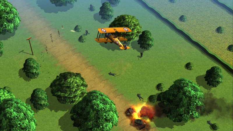 Wings! Remastered Edition