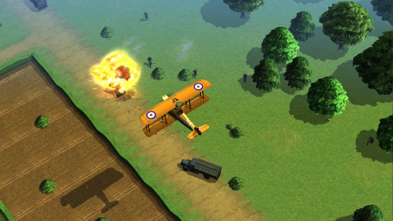 Wings! Remastered Edition