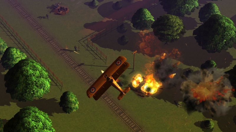 Wings! Remastered Edition