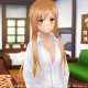 Sword Art Online: Hollow Fragment - Le immagini del primo DLC