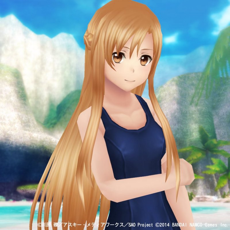 Immagine di Sword Art Online: Hollow Fragment per PlayStation Vita