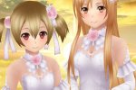 Sword Art Online Re: Hollow Fragment avrà una nuova traduzione in inglese - Notizia