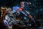 Un video su Killer Instinct mostra il prototipo sviluppato per Xbox 360 - Notizia