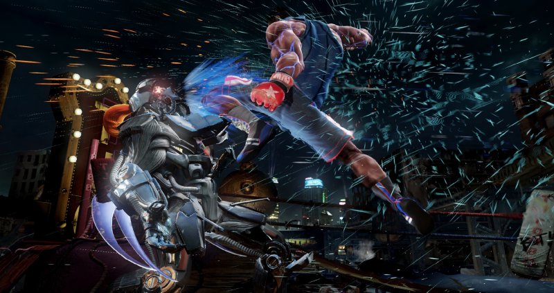 Immagine di Killer Instinct: Season 2 per Xbox One