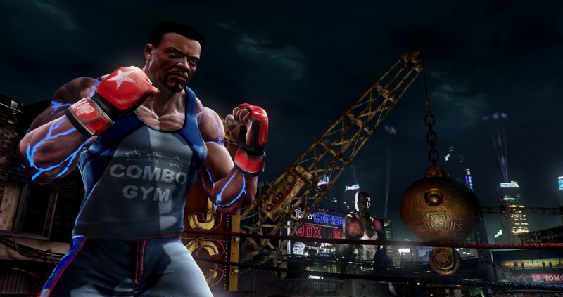 Immagine di Killer Instinct: Season 2 per Xbox One