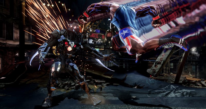 Immagine di Killer Instinct: Season 2 per Xbox One